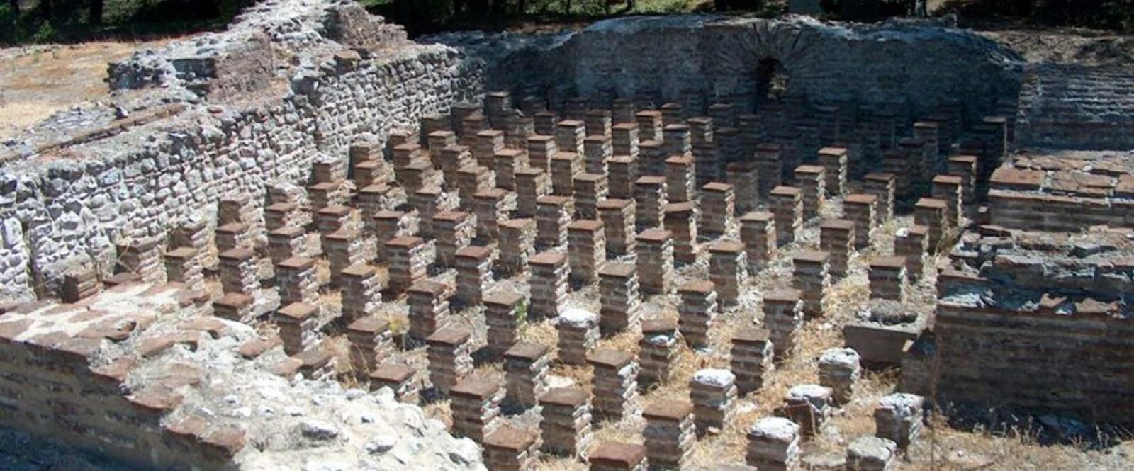 Pieria, Macedonia, Greece