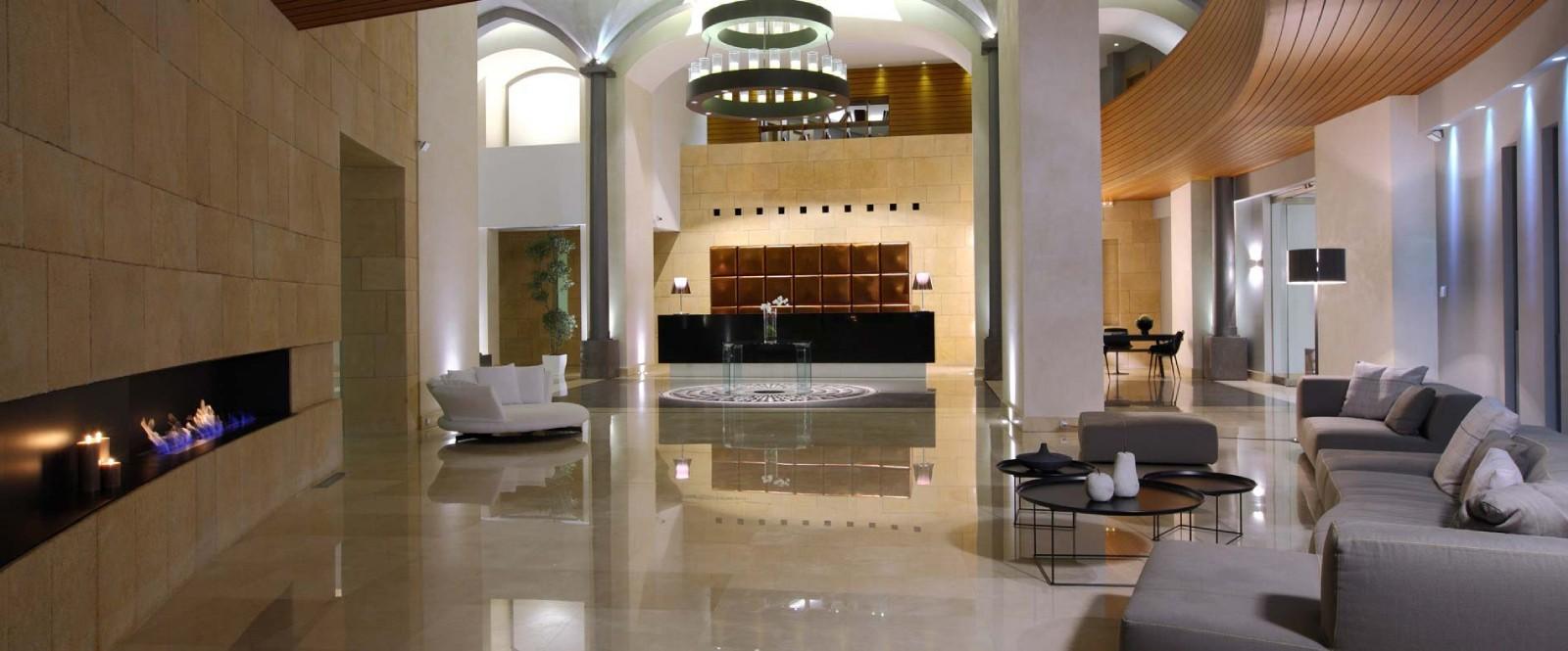 Cavo Olympo Luxury Resort & Spa, Plaka, Litochoro, Pieria, Macedonia, Greece