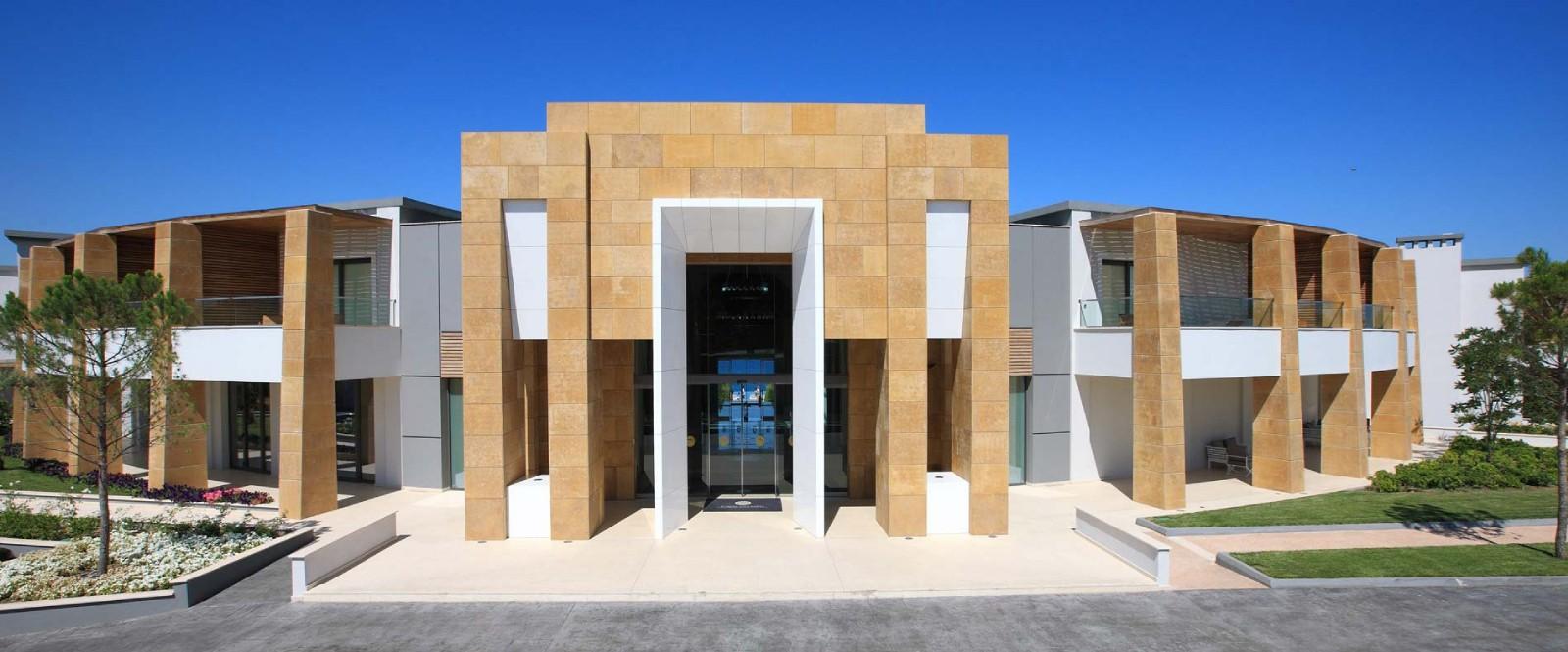 Cavo Olympo Luxury Resort & Spa, Plaka, Litochoro, Pieria, Macedonia, Greece