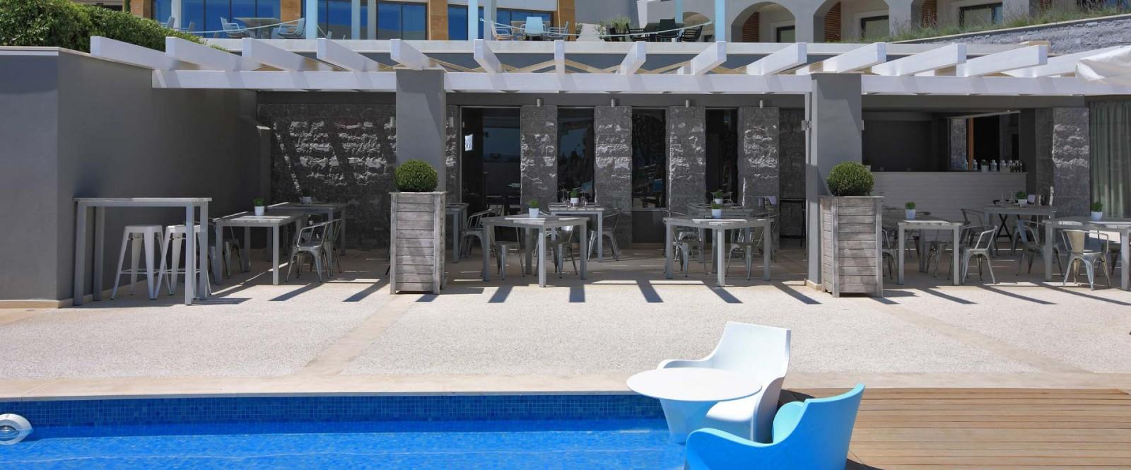 Cavo Olympo Luxury Resort & Spa, Plaka, Litochoro, Pieria, Macedonia, Greece