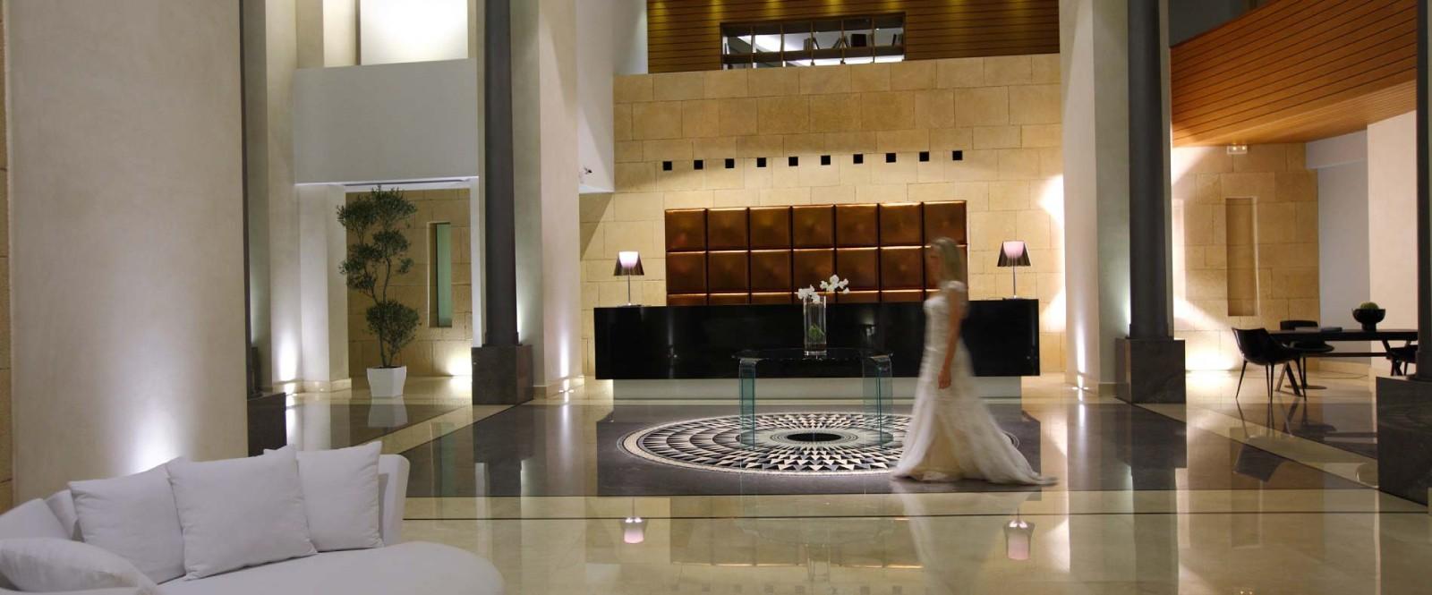 Cavo Olympo Luxury Resort & Spa, Plaka, Litochoro, Pieria, Macedonia, Greece