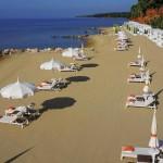 Danai Beach Resort & Villas, Nikiti, Sithonia, Halkidiki, Macedonia, Greece
