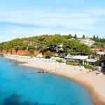 Danai Beach Resort & Villas, Nikiti, Sithonia, Halkidiki, Macedonia, Greece