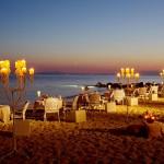 Danai Beach Resort & Villas, Nikiti, Sithonia, Halkidiki, Macedonia, Greece