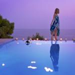 Danai Beach Resort & Villas, Nikiti, Sithonia, Halkidiki, Macedonia, Greece