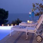 Danai Beach Resort & Villas, Nikiti, Sithonia, Halkidiki, Macedonia, Greece