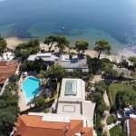 Danai Beach Resort & Villas, Nikiti, Sithonia, Halkidiki, Macedonia, Greece
