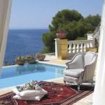 Danai Beach Resort & Villas, Nikiti, Sithonia, Halkidiki, Macedonia, Greece