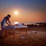 Danai Beach Resort & Villas, Nikiti, Sithonia, Halkidiki, Macedonia, Greece