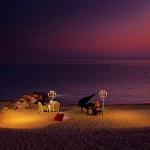 Danai Beach Resort & Villas, Nikiti, Sithonia, Halkidiki, Macedonia, Greece