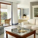 Danai Beach Resort & Villas, Nikiti, Sithonia, Halkidiki, Macedonia, Greece