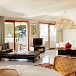 Danai Beach Resort & Villas, Nikiti, Sithonia, Halkidiki, Macedonia, Greece