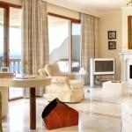 Danai Beach Resort & Villas, Nikiti, Sithonia, Halkidiki, Macedonia, Greece