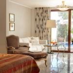 Danai Beach Resort & Villas, Nikiti, Sithonia, Halkidiki, Macedonia, Greece