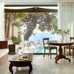 Danai Beach Resort & Villas, Nikiti, Sithonia, Halkidiki, Macedonia, Greece