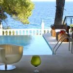 Danai Beach Resort & Villas, Nikiti, Sithonia, Halkidiki, Macedonia, Greece