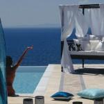Danai Beach Resort & Villas, Nikiti, Sithonia, Halkidiki, Macedonia, Greece