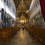 Hagios Demetrios, Thessaloniki, Macedonia, Greece