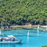 Sivota, Thesprotia, Epirus, Greece