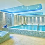 Sivota Diamond Spa Resort, Sivota, Thesprotia, Epirus, Greece