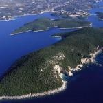 Sivota, Thesprotia, Epirus, Greece