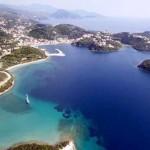 Sivota, Thesprotia, Epirus, Greece