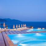 Sivota Diamond Spa Resort, Sivota, Thesprotia, Epirus, Greece