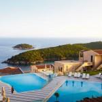 Sivota Diamond Spa Resort, Sivota, Thesprotia, Epirus, Greece
