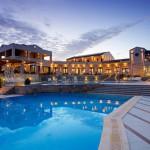 Sivota Diamond Spa Resort, Sivota, Thesprotia, Epirus, Greece