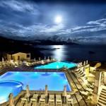 Sivota Diamond Spa Resort, Sivota, Thesprotia, Epirus, Greece