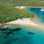 Sivota, Thesprotia, Epirus, Greece