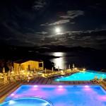 Sivota Diamond Spa Resort, Sivota, Thesprotia, Epirus, Greece