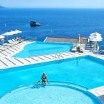 Sivota Diamond Spa Resort, Sivota, Thesprotia, Epirus, Greece