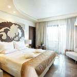 Sivota Diamond Spa Resort, Sivota, Thesprotia, Epirus, Greece