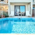 Sivota Diamond Spa Resort, Sivota, Thesprotia, Epirus, Greece