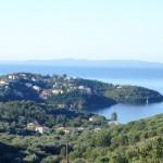 Sivota, Thesprotia, Epirus, Greece