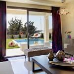 Sivota Diamond Spa Resort, Sivota, Thesprotia, Epirus, Greece