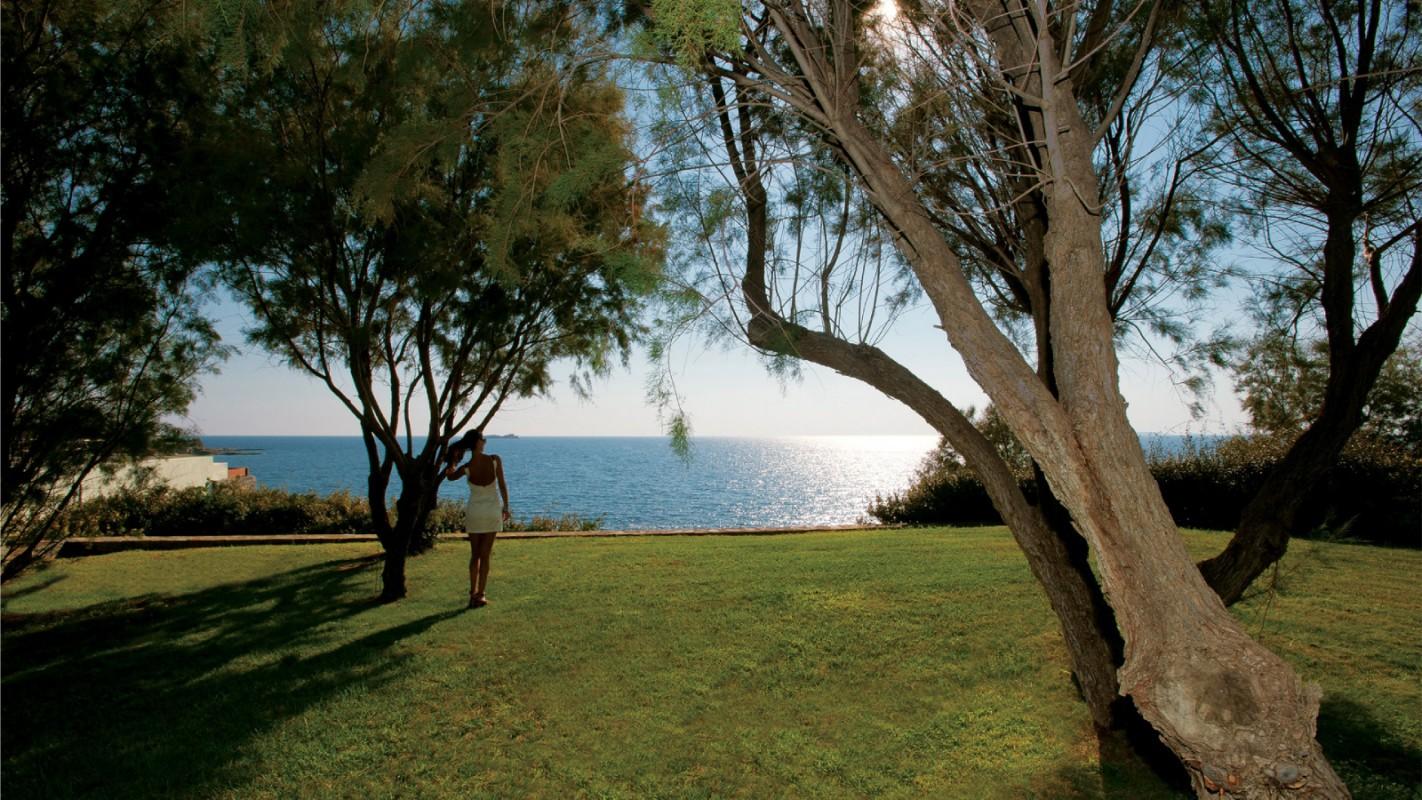 Grand Resort Lagonissi | Athens, Attica, Greece