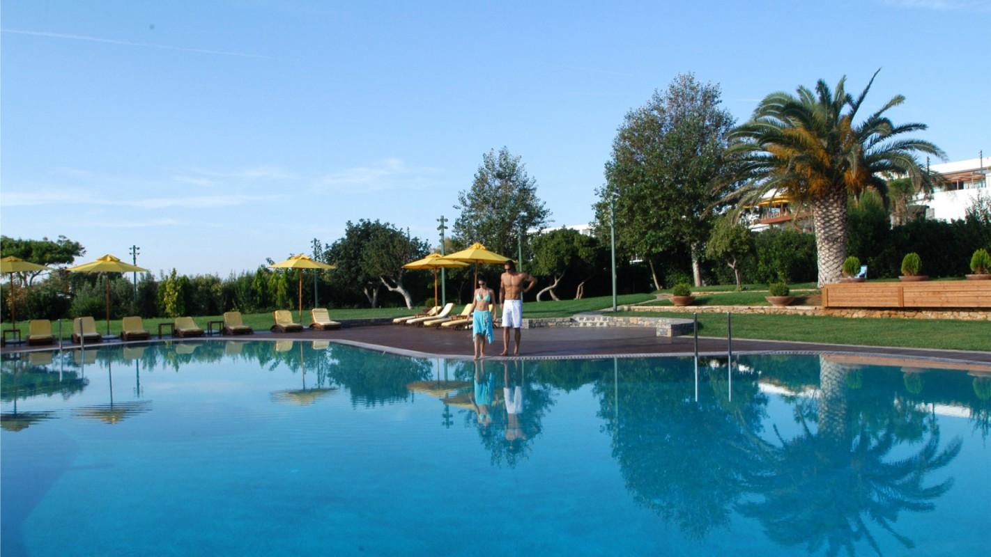 Grand Resort Lagonissi | Athens, Attica, Greece