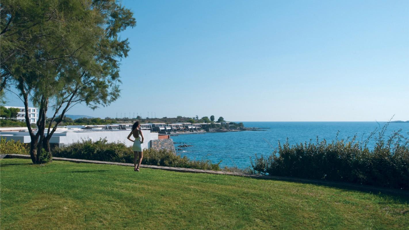 Grand Resort Lagonissi | Athens, Attica, Greece