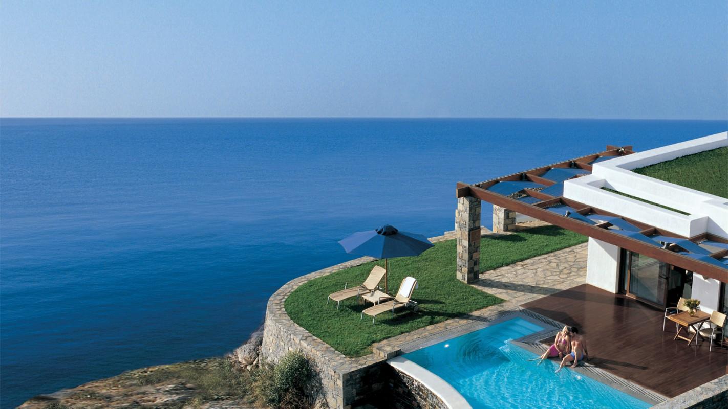 Grand Resort Lagonissi | Athens, Attica, Greece