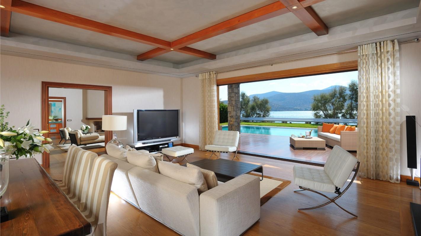 Grand Resort Lagonissi | Athens, Attica, Greece