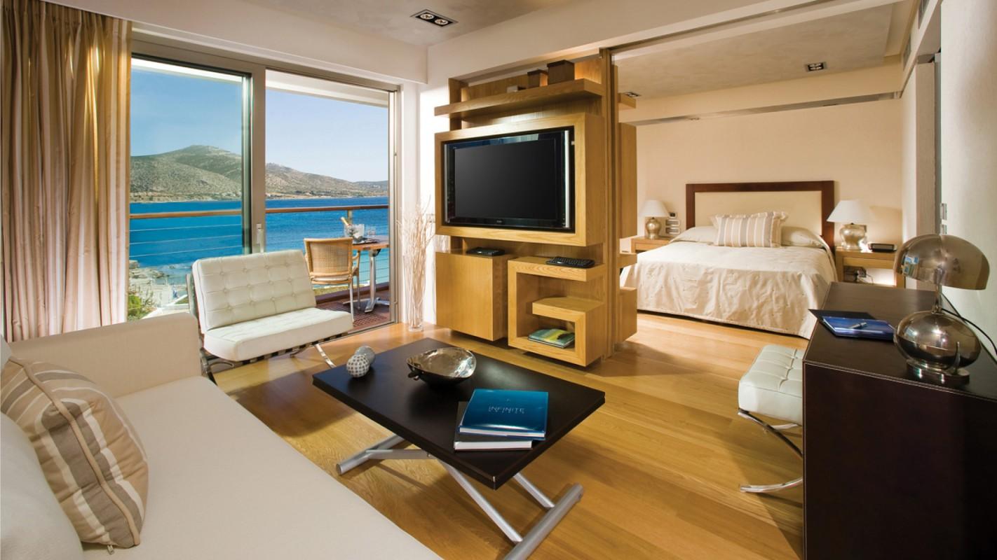 Grand Resort Lagonissi | Athens, Attica, Greece