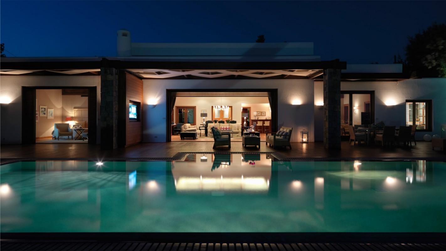Grand Resort Lagonissi | Athens, Attica, Greece