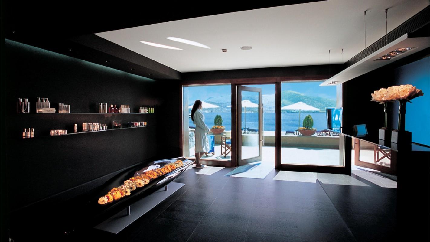 Grand Resort Lagonissi | Athens, Attica, Greece
