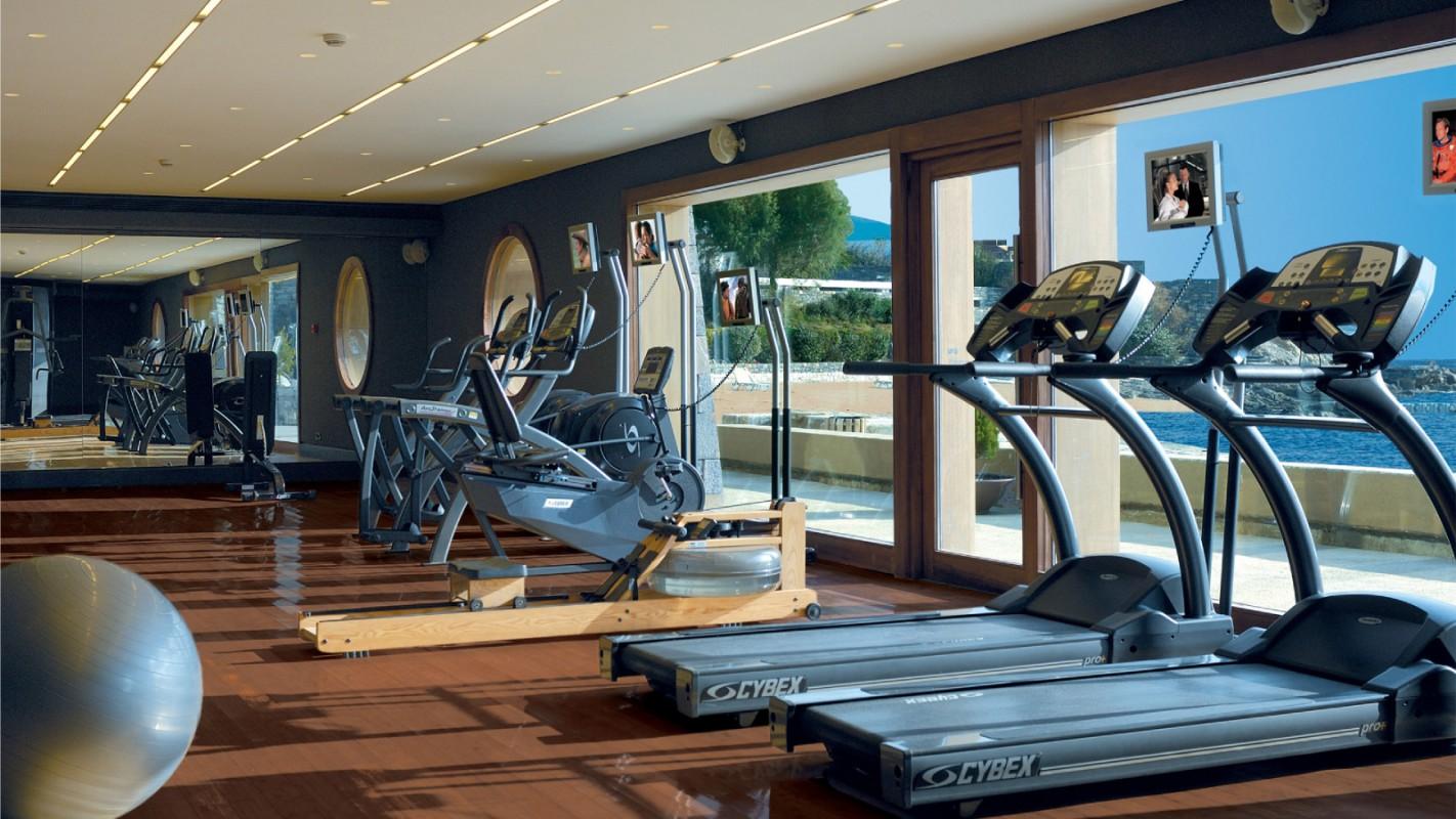 Grand Resort Lagonissi | Athens, Attica, Greece