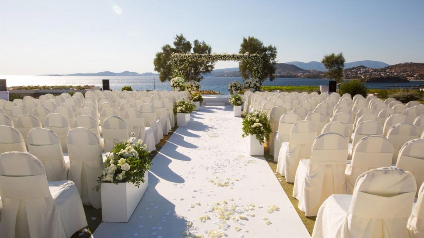Grand Resort Lagonissi | Athens, Attica, Greece