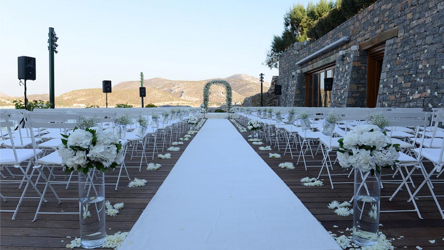 Grand Resort Lagonissi | Athens, Attica, Greece