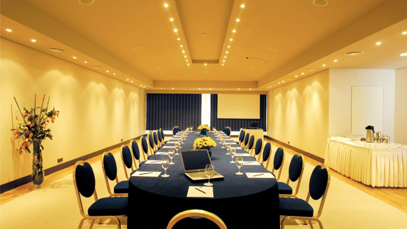 Grand Resort Lagonissi | Athens, Attica, Greece