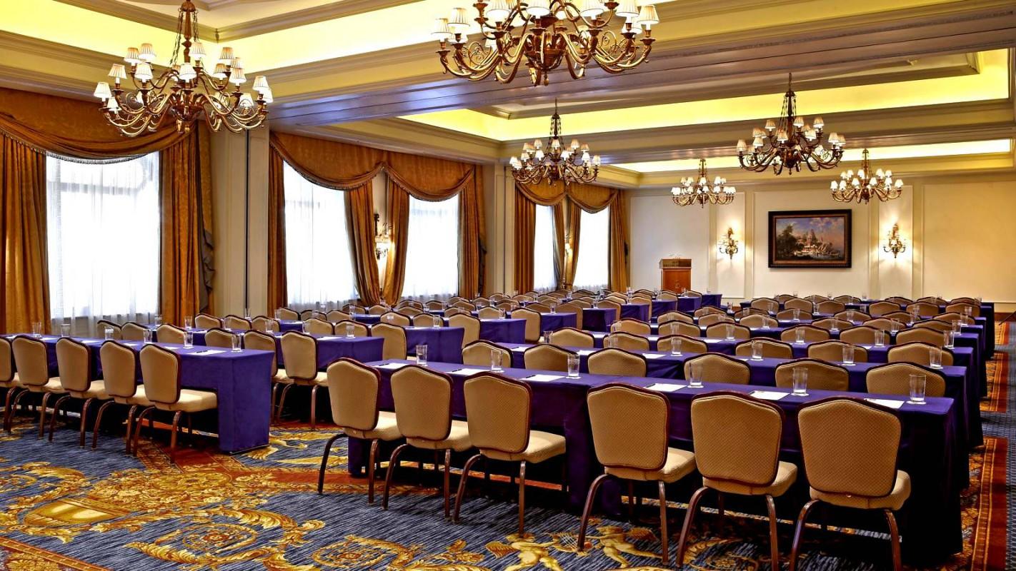 Hotel Grande Bretagne, a Luxury Collection Hotel, Athens, Attica, Greece